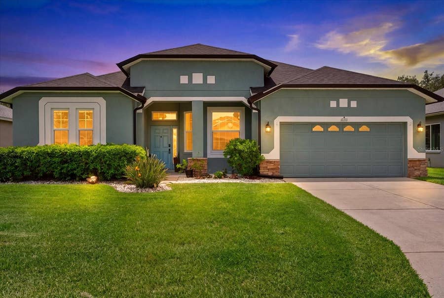 Property photo for 12211 23RD STREET E, Parrish, FL