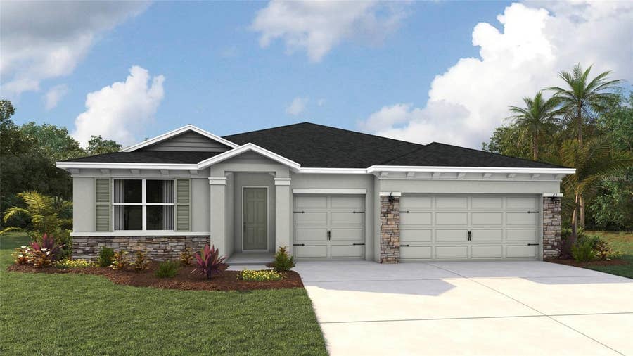 Property photo for 10433 WOODLAND GARDEN WAY, Parrish, FL