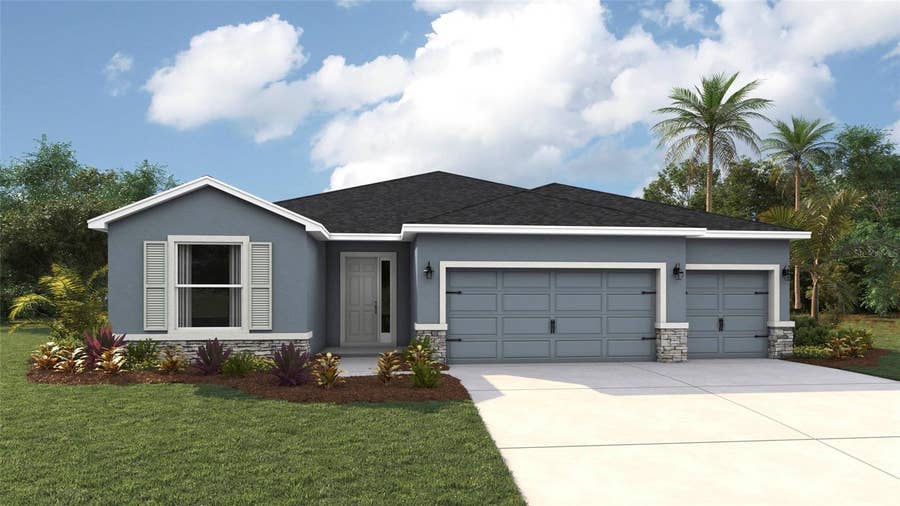 Property photo for 10429 WOODLAND GARDEN WAY, Parrish, FL