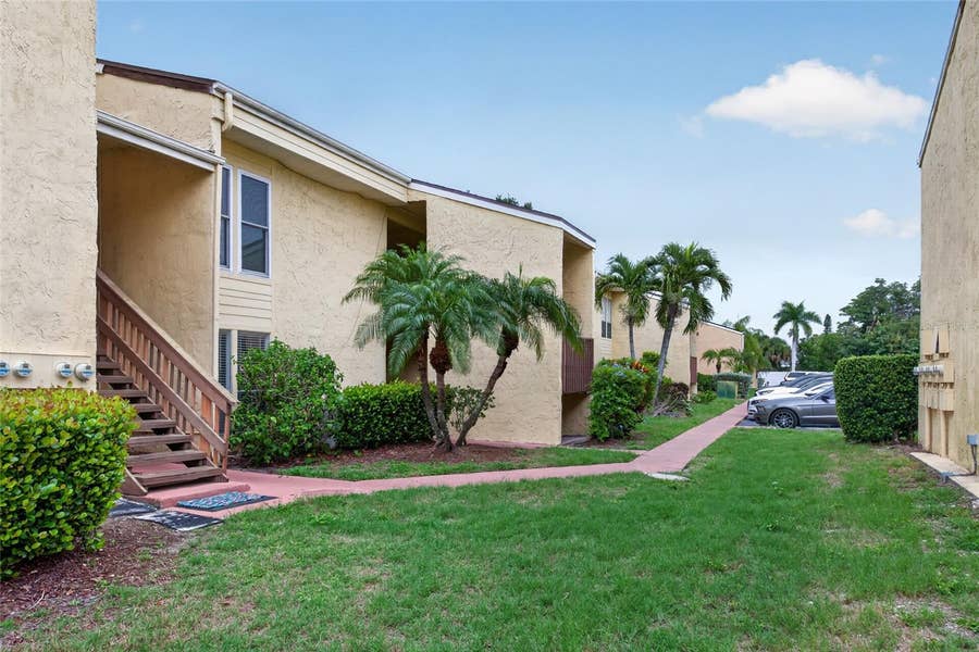 Property photo for 3417 CLARK ROAD, #117, Sarasota, FL