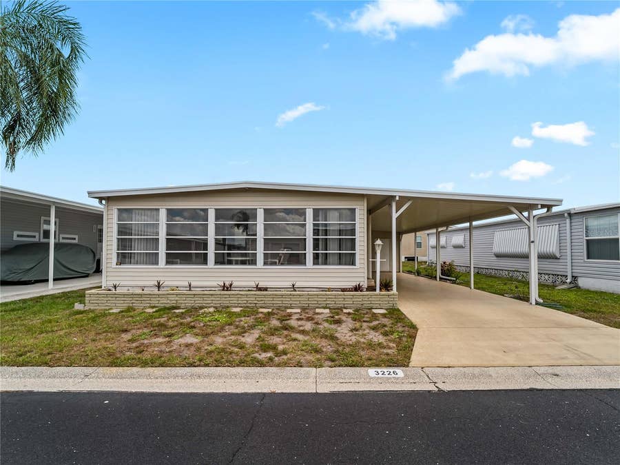 Property photo for 3226 SWEET BAY TERRACE, Sarasota, FL