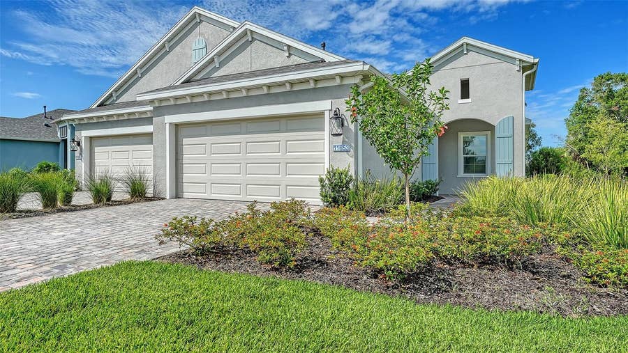 Property photo for 11653 GREAT BROOK LANE, Parrish, FL