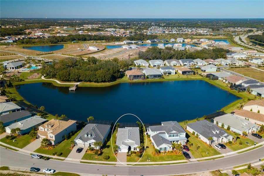 Property photo for 12203 SEABROOK AVENUE, Bradenton, FL