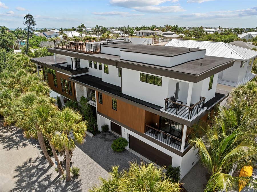 Property photo for 411 PALM AVENUE, Anna Maria, FL
