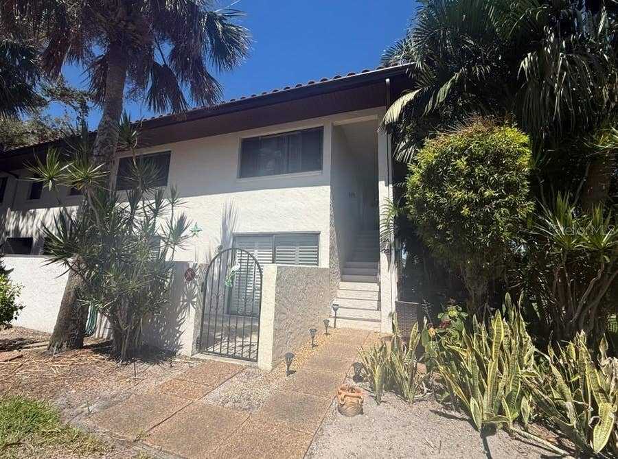 Property photo for 3500 EL CONQUISTADOR PARKWAY, #124, Bradenton, FL