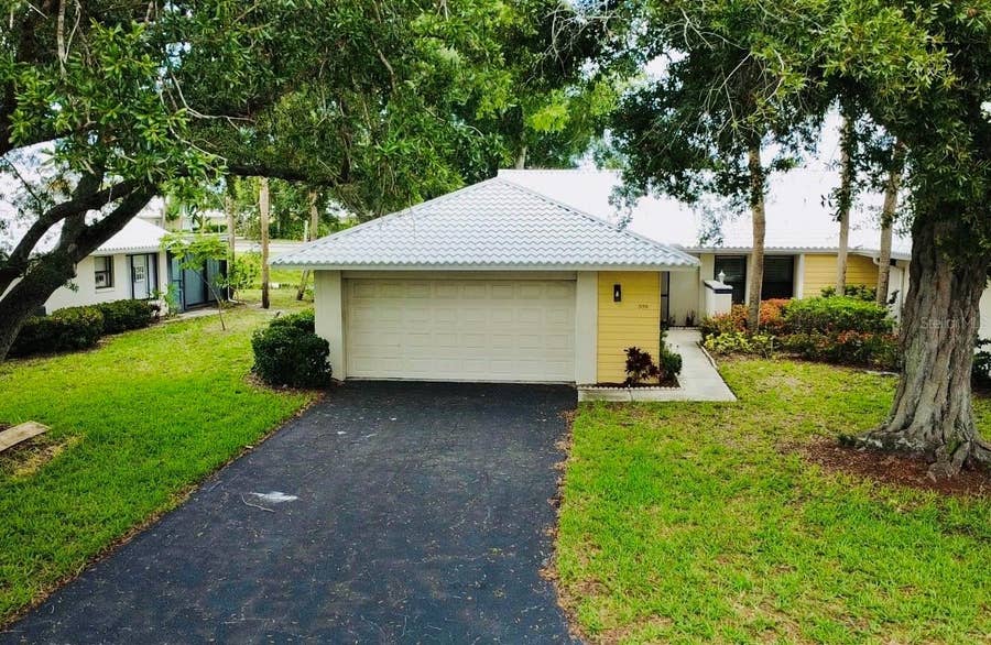 Property photo for 339 PEMBROKE LANE S, #228, Venice, FL