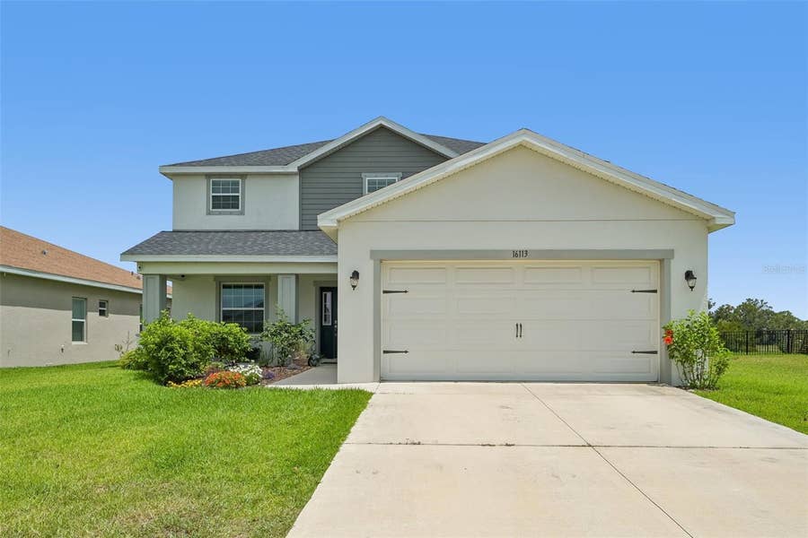 Property photo for 16113 67TH COURT E, Parrish, FL