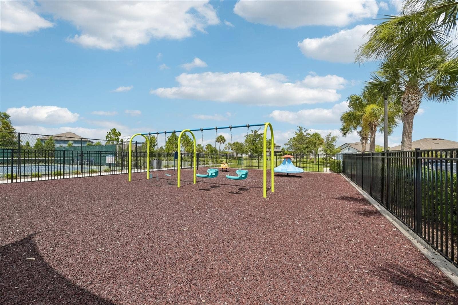 playground