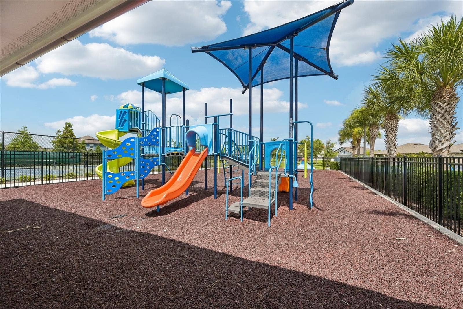 playground