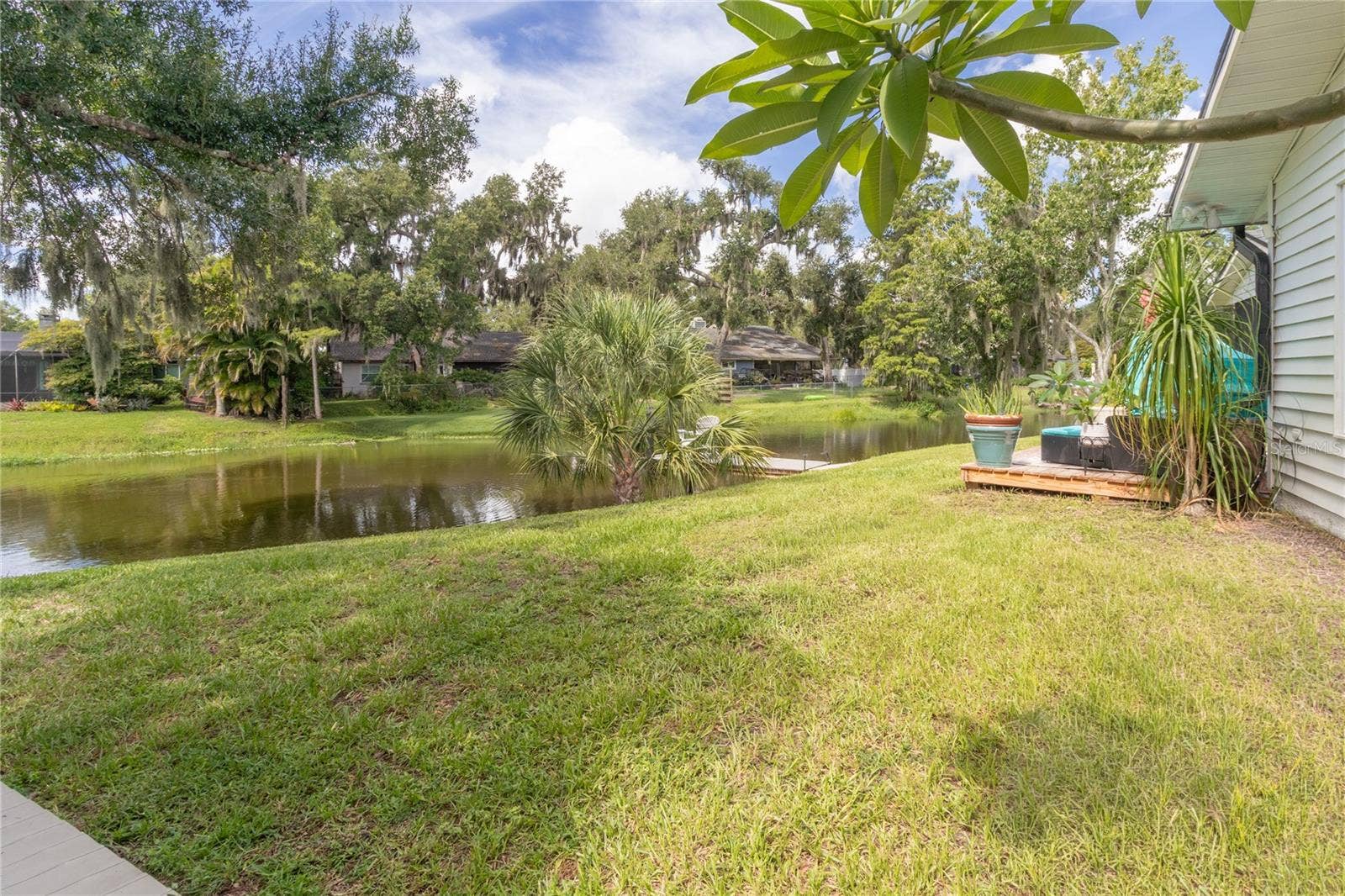 7905 55TH STREET E, Palmetto, FL 34221 MATURE LANDSCAPES