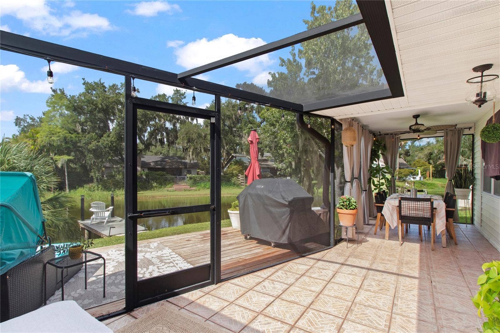 7905 55TH STREET E, Palmetto, FL 34221 ELEGANT LANAI W/LAKEVIEWS!!