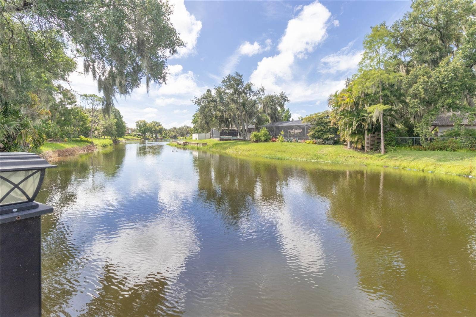7905 55TH STREET E, Palmetto, FL 34221 LAKEVIEW FROM THE TREX DOCK