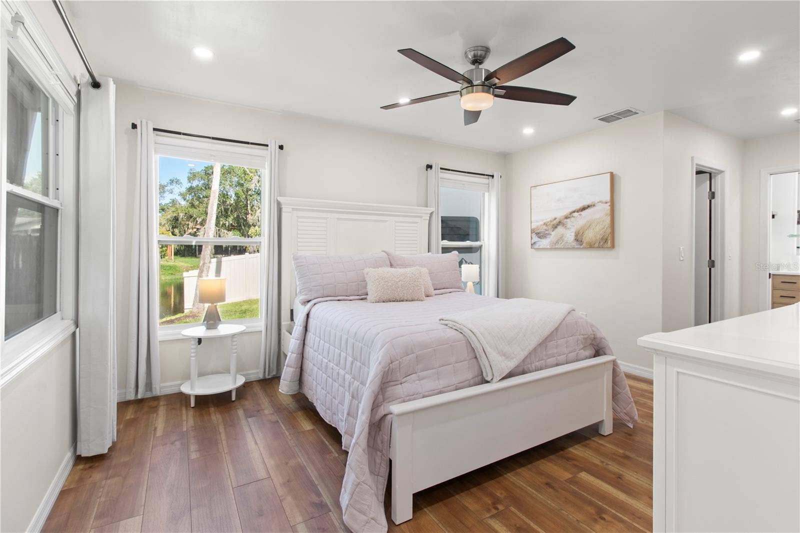 7905 55TH STREET E, Palmetto, FL 34221 GORGEOUS PRIMARY BEDROOM SUITE