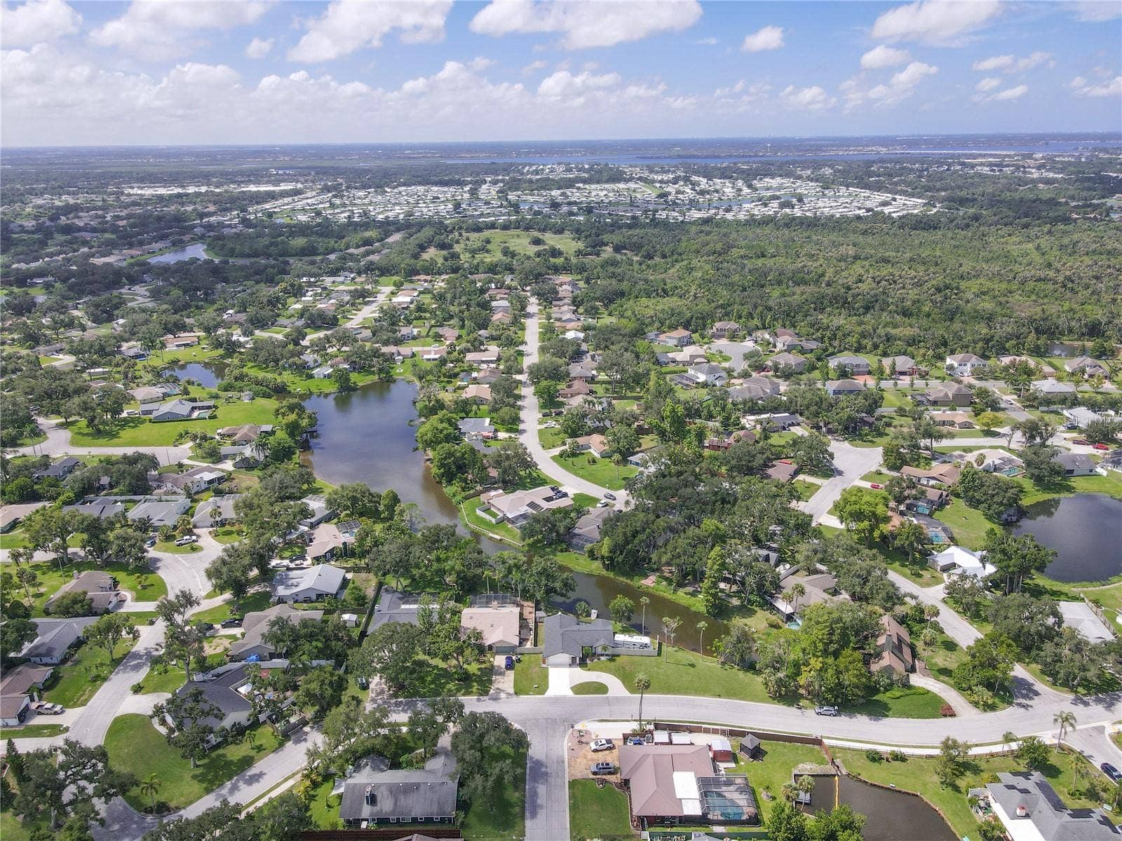 7905 55TH STREET E, Palmetto, FL 34221 PROPERTY AERIAL