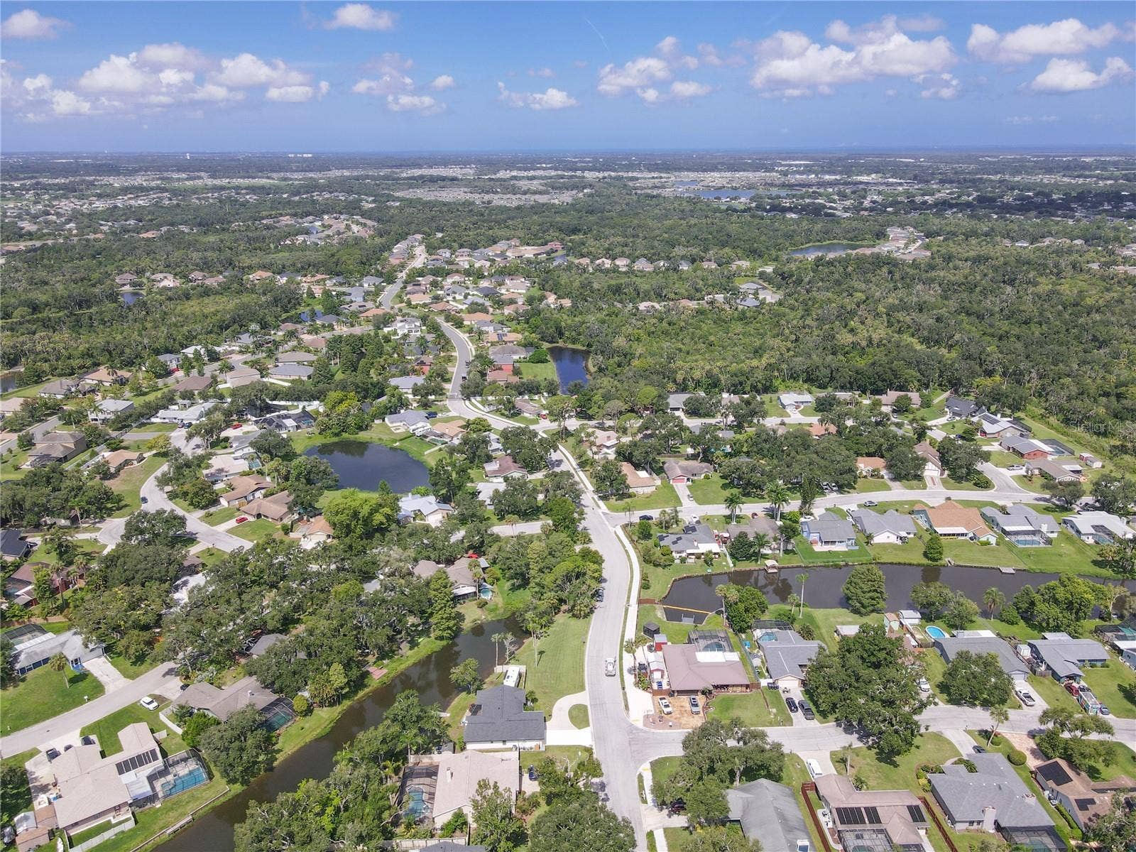 7905 55TH STREET E, Palmetto, FL 34221 AERIAL