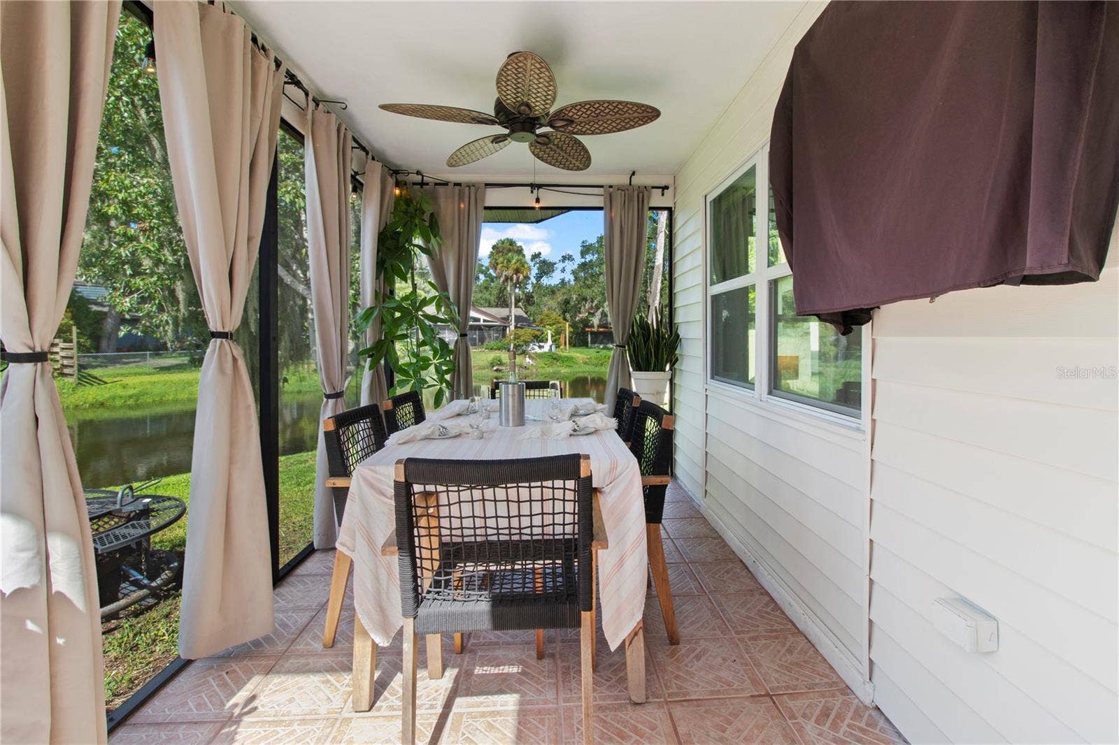 7905 55TH STREET E, Palmetto, FL 34221 NATURE VIEWS