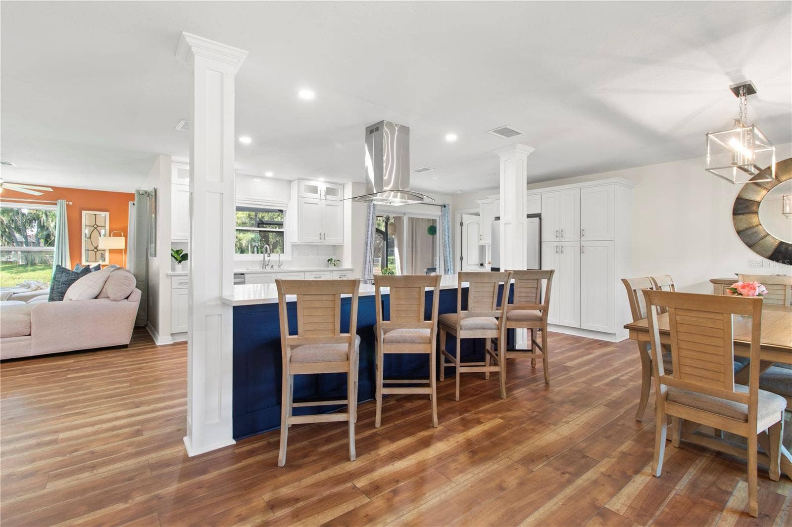 7905 55TH STREET E, Palmetto, FL 34221 OPEN FLOOR PLAN - PERFECT FOR HOLIDAY ENTERTAINING
