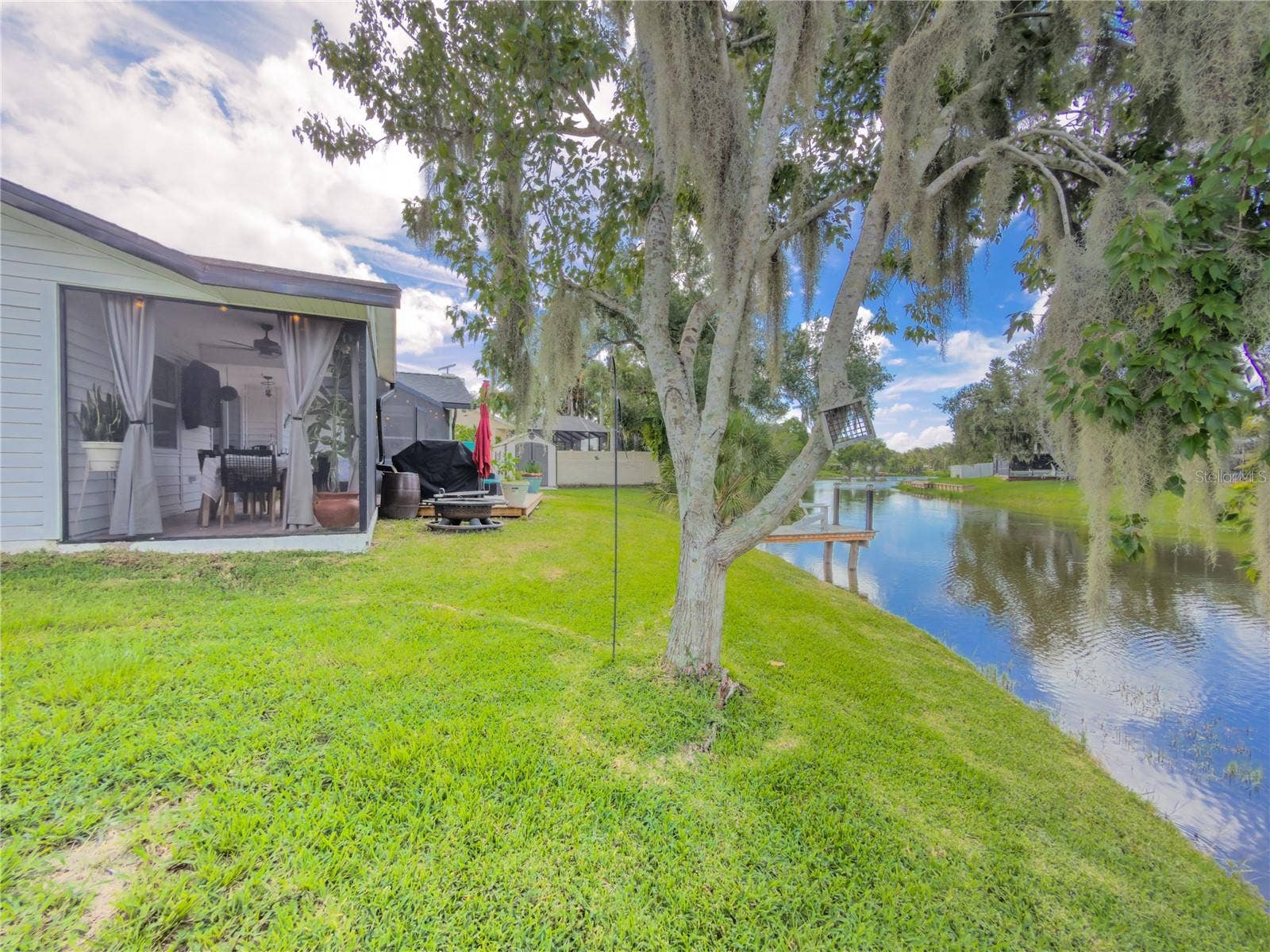7905 55TH STREET E, Palmetto, FL 34221 BEAUTIFUL FLORIDA NATURE