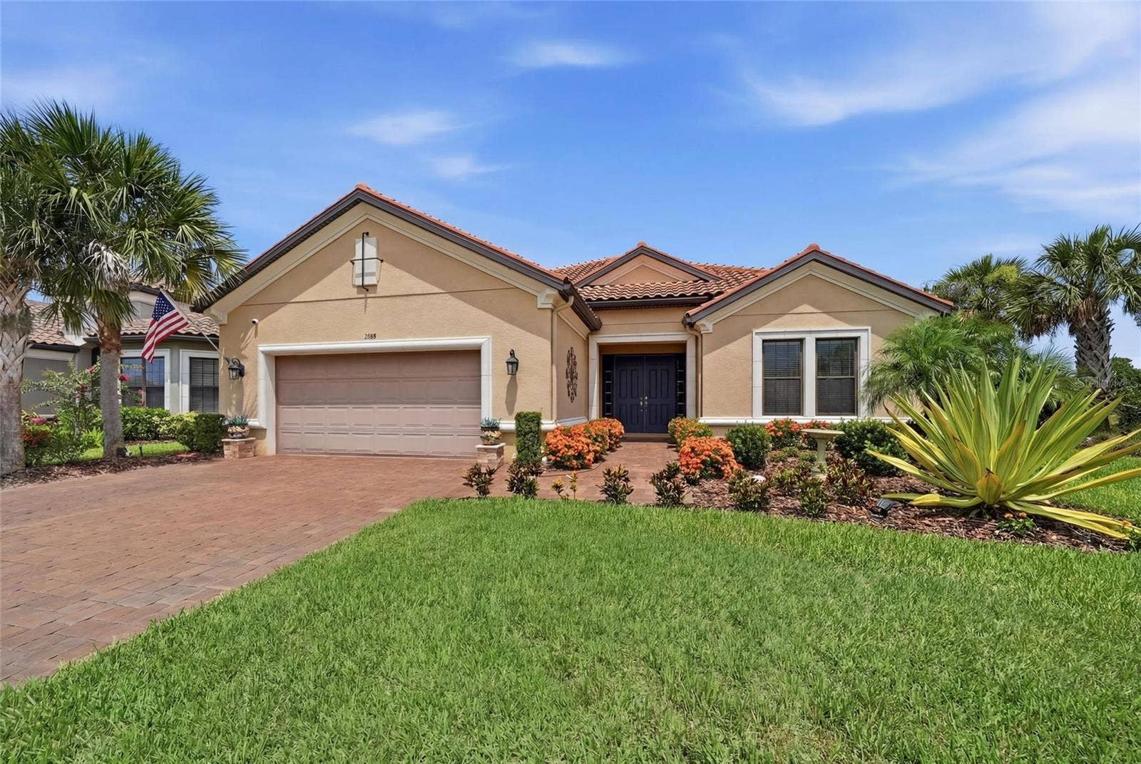 5288 RUSHMERE COURT, Palmetto, FL 34221 5288 RUSHMERE COURT, Palmetto, FL 34221