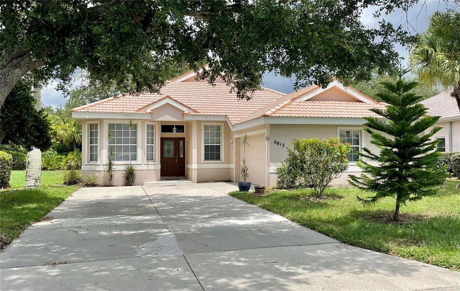 Property photo for 6813 WINSLOW STREET, Sarasota, FL