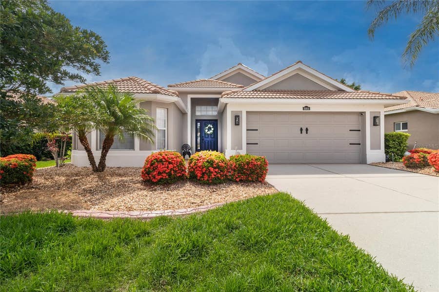 Property photo for 8964 STONE HARBOUR LOOP, Bradenton, FL