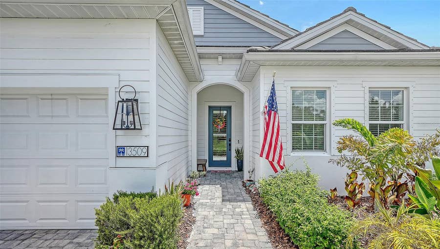 Property photo for 13509 DEEP BLUE PLACE, Bradenton, FL