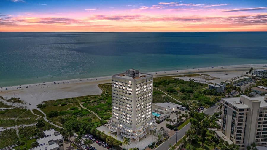 Property photo for 5400 OCEAN BOULEVARD, #17-04, Sarasota, FL