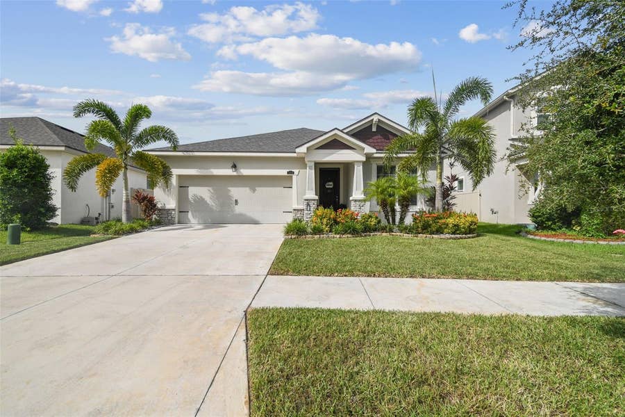 Property photo for 11514 CEDAR VALLEY DRIVE, Riverview, FL