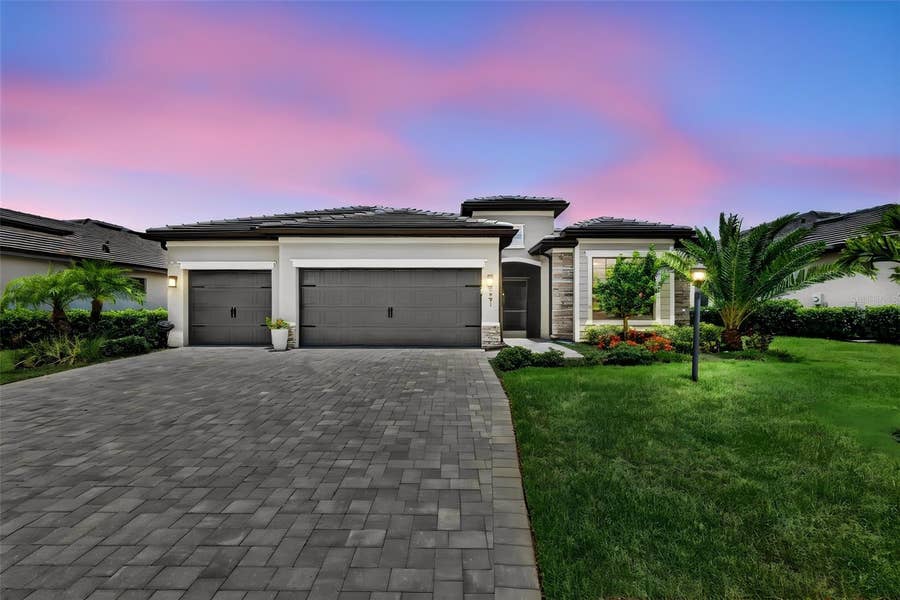 Property photo for 4881 SEAFOAM TRAIL, Lakewood Ranch, FL
