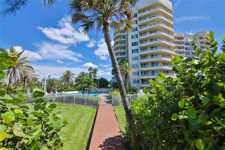 Property photo for 775 LONGBOAT CLUB ROAD, #904, Longboat Key, FL