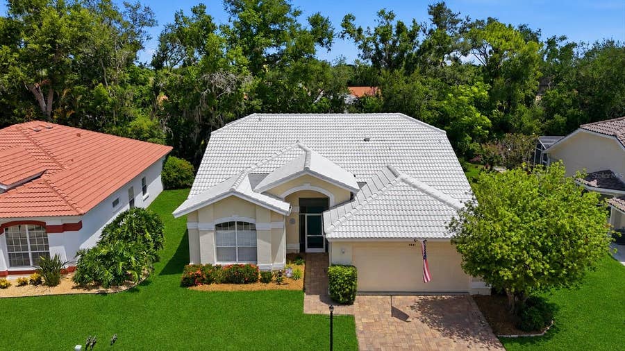 Property photo for 4541 DEL SOL BOULEVARD S, Sarasota, FL