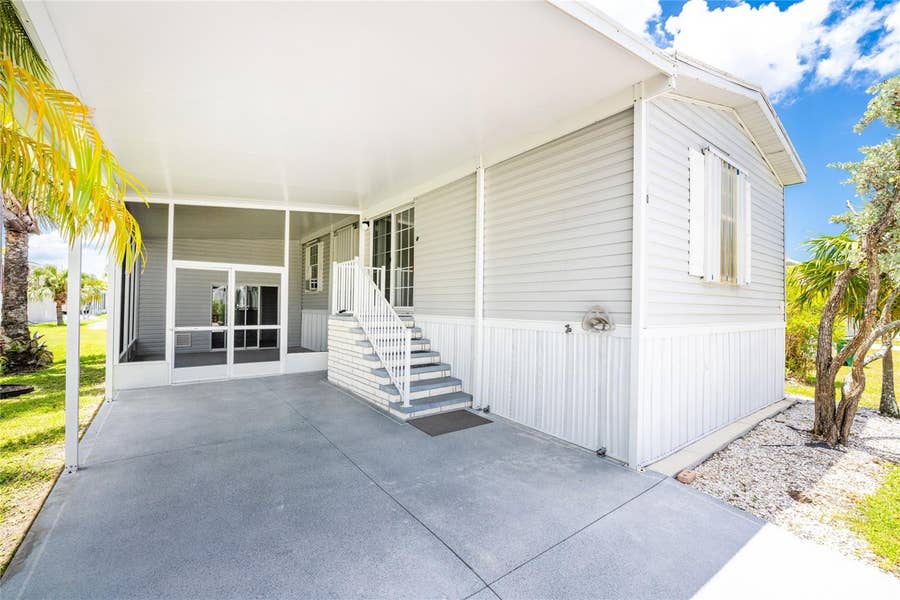 Property photo for 10 HOLLAND DRIVE, Punta Gorda, FL