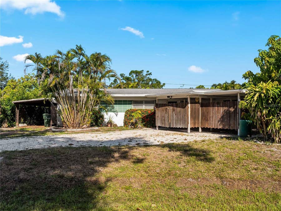 Property photo for 4328 GROVELAND AVENUE, Sarasota, FL