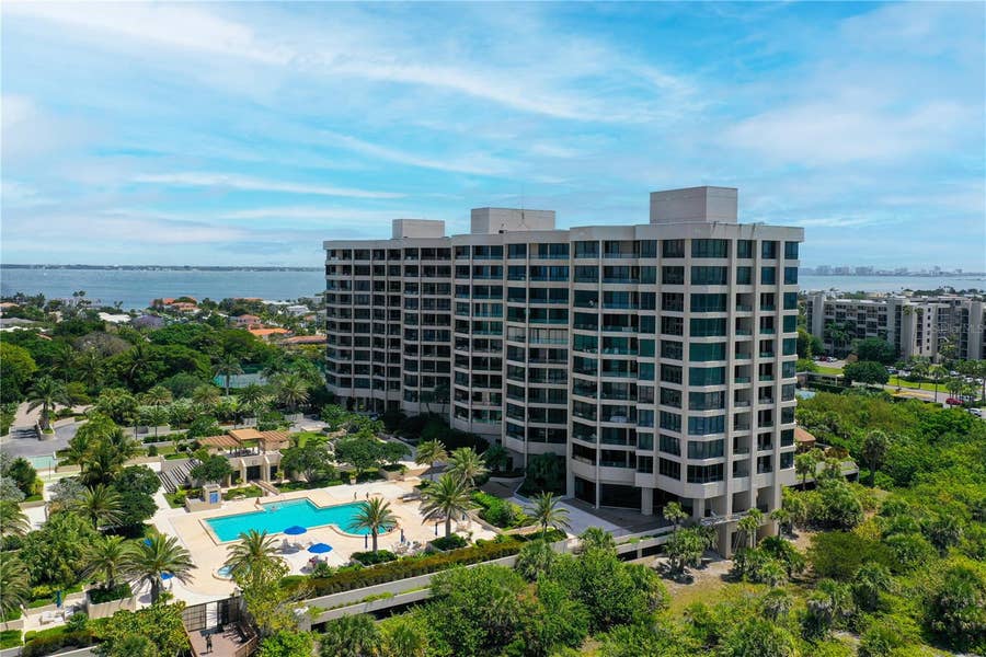 Property photo for 1211 GULF OF MEXICO DRIVE, #302, Longboat Key, FL