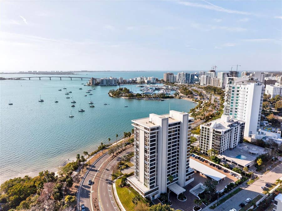 Property photo for 770 S PALM AVENUE, #PH2, Sarasota, FL