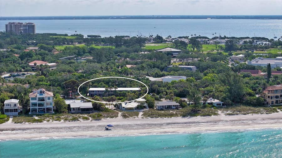 Property photo for 2850 GULF OF MEXICO DRIVE, #4, Longboat Key, FL