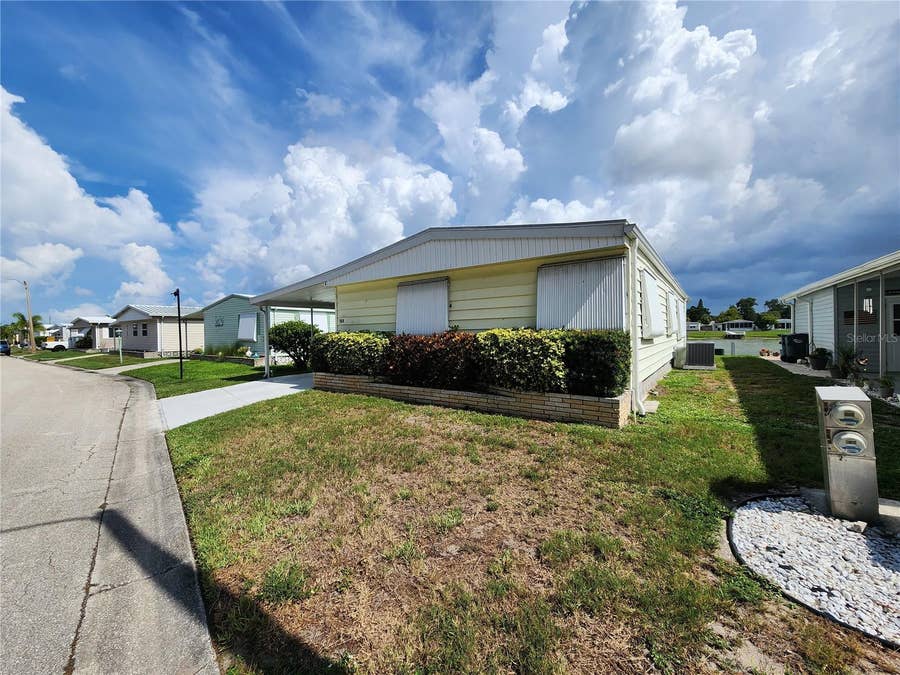 Property photo for 808 53RD AVENUE E, #169, Bradenton, FL