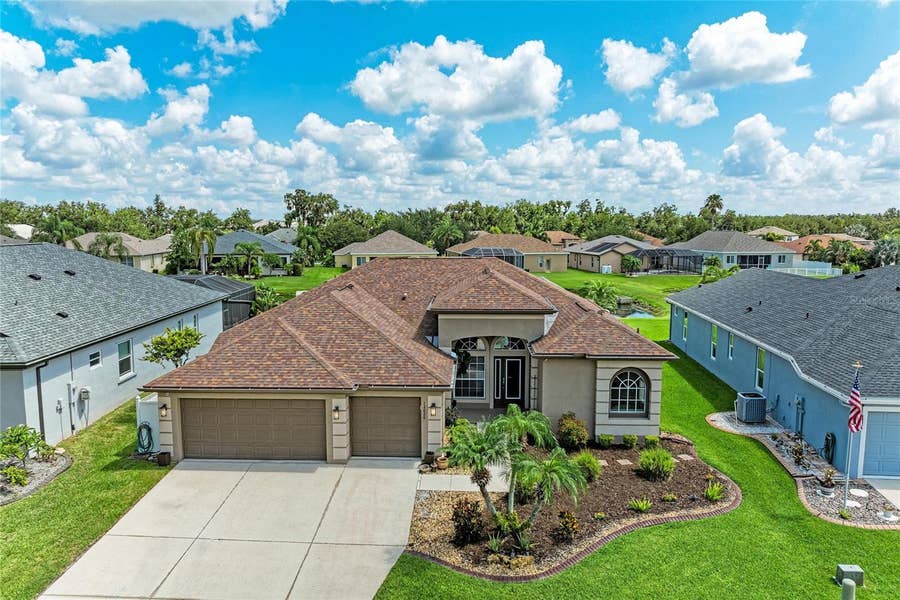 Property photo for 12626 30TH STREET CIRCLE E, Parrish, FL