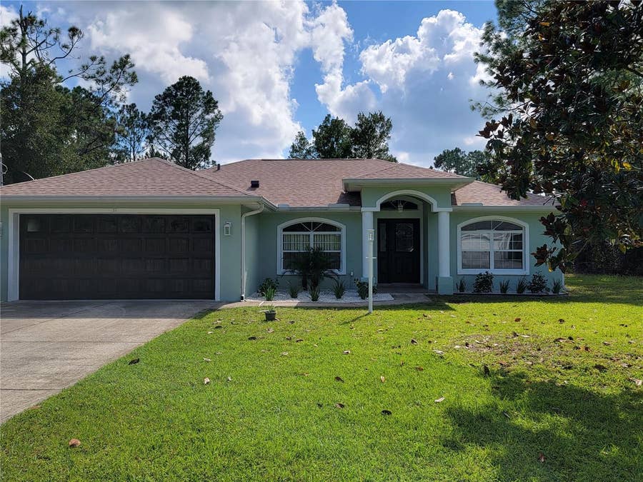 Property photo for 37 WHIPPOORWILL DRIVE, Palm Coast, FL