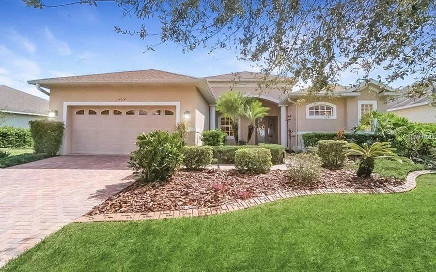 Property photo for 14024 NIGHTHAWK TERRACE, Lakewood Ranch, FL