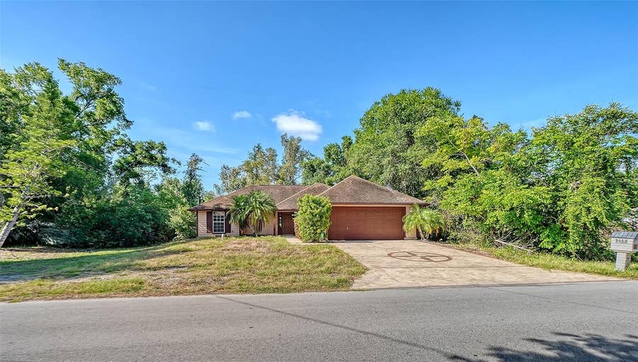 Property photo for 2452 ASHTON ROAD, Sarasota, FL