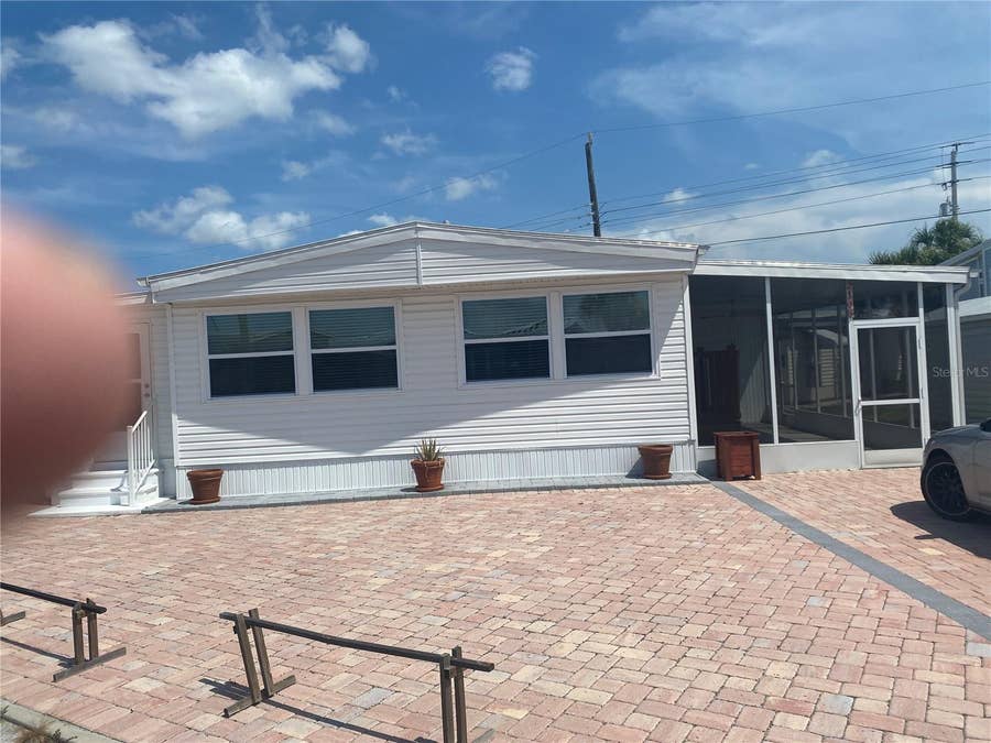 Property photo for 2105 OHIO AVENUE, Bradenton, FL