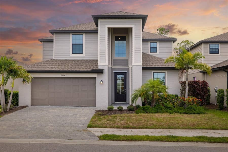Property photo for 19524 FISHHAWK TRAIL, Venice, FL