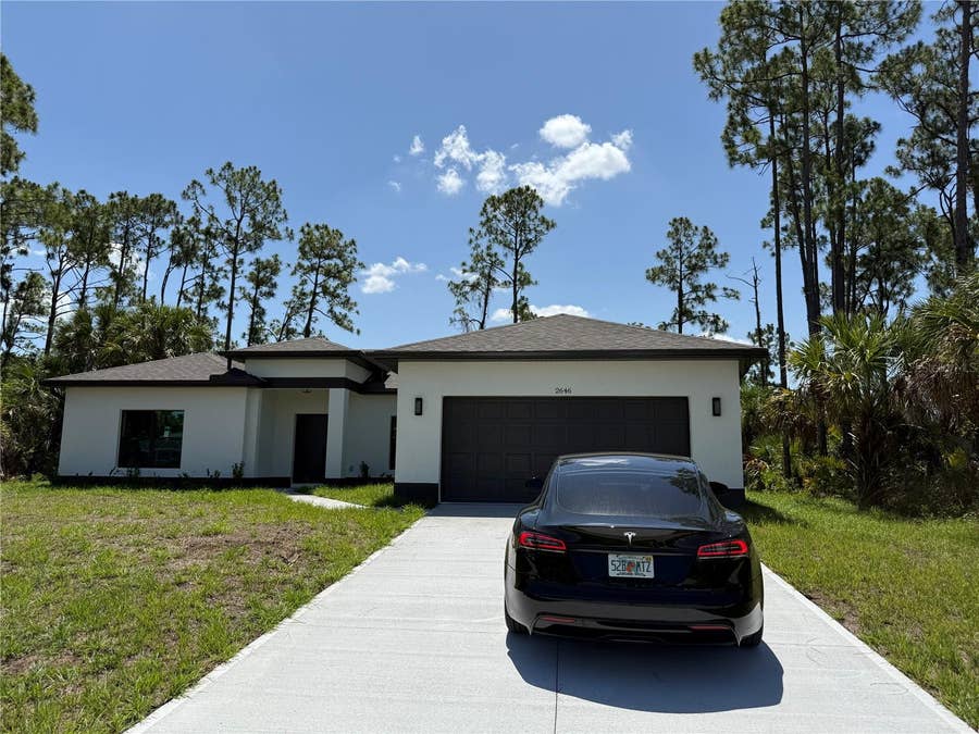 Property photo for 2646 SADNET LANE, North Port, FL