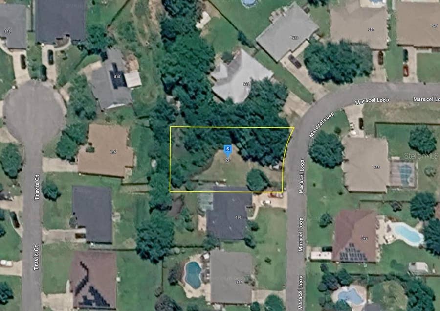 Property photo for 921 MARACEL LOOP, Crestview, FL