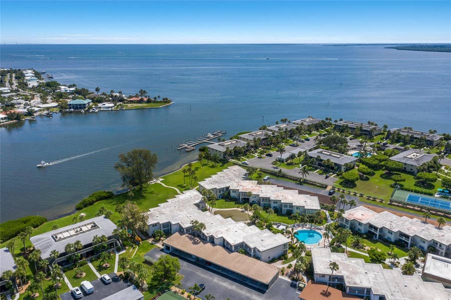 Property photo for 6300 FLOTILLA DRIVE, #107, Bradenton Beach, FL