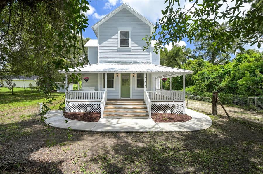 Property photo for 37315 TRILBY ROAD, Dade City, FL