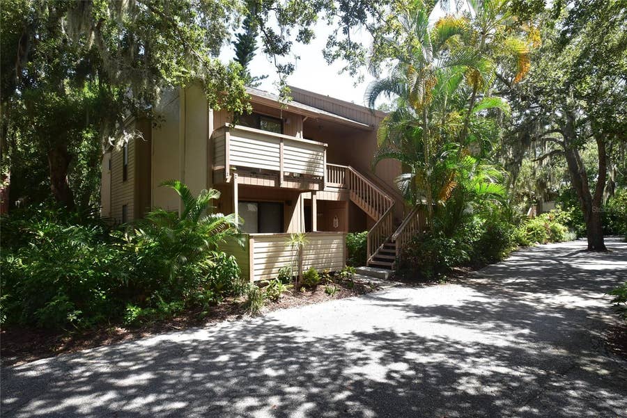 Property photo for 1709 CLOWER CREEK DRIVE, #BR 104, Sarasota, FL
