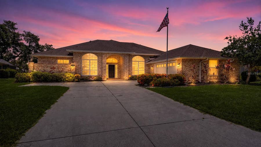 Property photo for 4360 BRANDYWINE DRIVE, Sarasota, FL