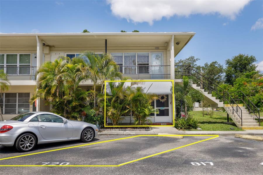 Property photo for 4154 56TH STREET N, #720, Kenneth City, FL